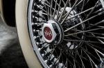 Nash-Healey Roadster 1952 года